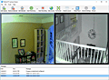 Perfect IP Camera Viewer screenshot