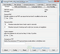 AnalogX PHPConfig screenshot