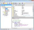 PostgreSQL for Windows screenshot