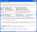 PPWizard HTML Preprocessor screenshot