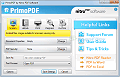 PrimoPDF screenshot