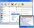 ProcAlert Pro screenshot