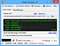 Radio Ripper screenshot