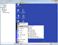 Remote Desktop Organizer screenshot