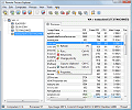 Remote Process Explorer screenshot