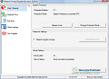 Returnil Virtual System 2008 Premium Edition screenshot