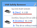 USB Safely Remove screenshot