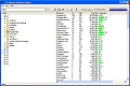 SC-DiskInfo Standard Edition screenshot