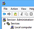 ServiceMill screenshot
