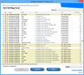 ShellBag Analyzer and Cleaner screenshot