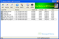 Shuangs WAV to MP3 Converter screenshot