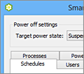 SmartPower screenshot