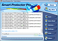 Smart Protector Pro screenshot
