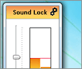 Sound Lock screenshot