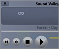 Sound Valley screenshot