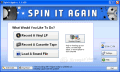 Spin It Again screenshot