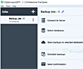 SQLBackupAndFTP Free screenshot