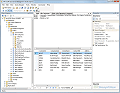 Microsoft SQL Server 2005 Express screenshot