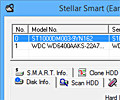 Stellar Smart (Early Disk Warning System) screenshot