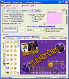 StickerCam screenshot