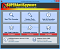 SUPERAntiSpyware Free screenshot