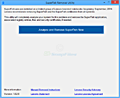 Lenovo Superfish Removal Tool screenshot