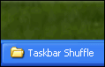 Taskbar Shuffle screenshot