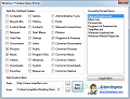 Windows 7 Taskbar Items Pinner screenshot