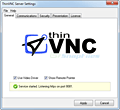 ThinVNC FREE screenshot