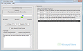 Transcription Helper screenshot