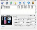 Ultra iPod Movie Converter screenshot