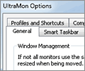 UltraMon screenshot