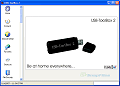 USB-ToolBox screenshot