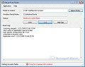 Virtual Font Folder screenshot