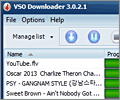 VSO Downloader screenshot