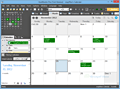 VueMinder Calendar Pro screenshot