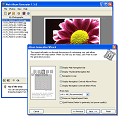 Web Album Generator screenshot