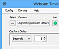 Webcam Time Lapse screenshot