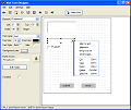 WebFormDesigner screenshot