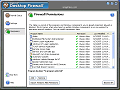 Webroot Desktop Firewall screenshot