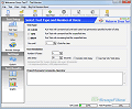 Webserver Stress Tool screenshot