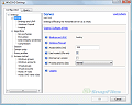 Bitvise SSH Server screenshot