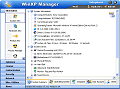 WinXP Manager screenshot