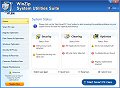WinZip System Utilities Suite screenshot