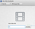 Wise Video Downloader screenshot