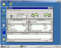 Windows Terminal Services FTP screenshot