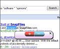 Xippee for Internet Explorer screenshot