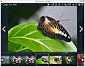 Xlideit Image Viewer screenshot