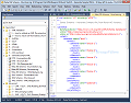 XMLBlueprint screenshot