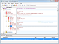 Microsoft XML NotePad 2007 screenshot